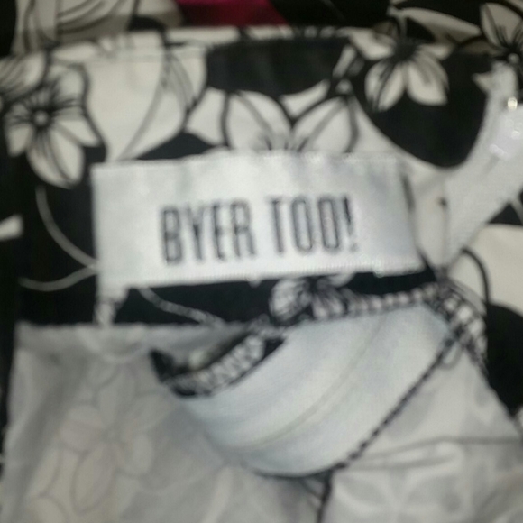 Dress by Byer Too! - Picture 3 of 3